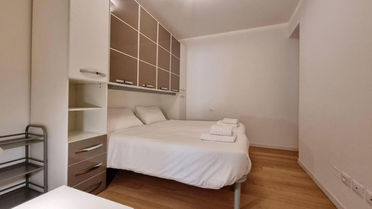 Belvedere 4 Триест Экстерьер фото